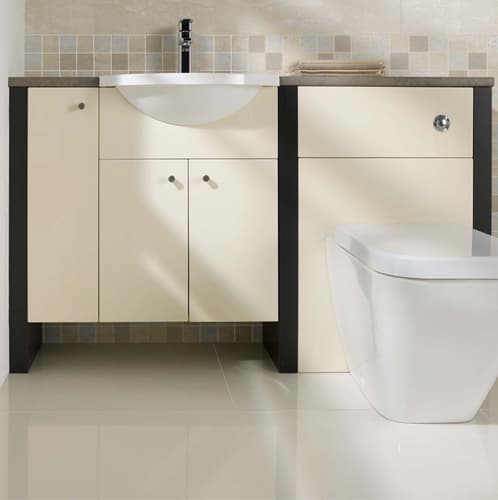 Sorrento Gloss Cream